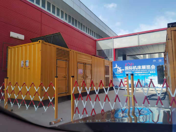 昆明发电机出租 对于发电机的特性你了解多少？