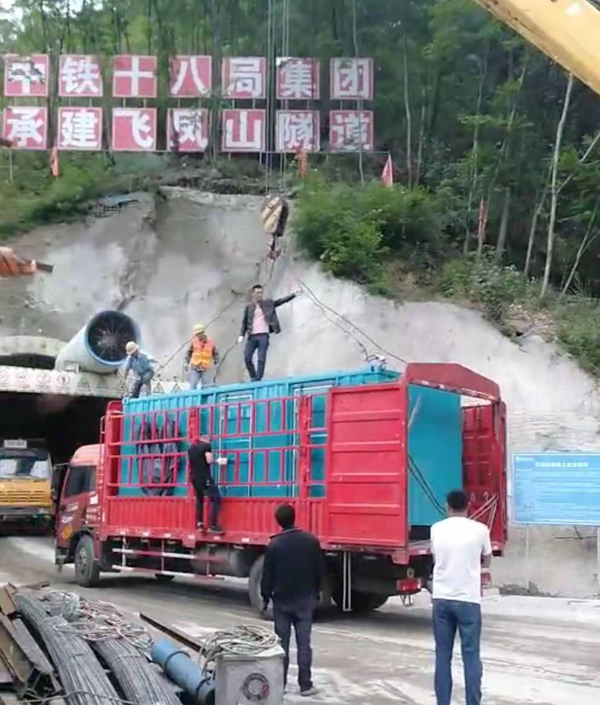 昆明发电机组维修后输出功率降低是什么问题