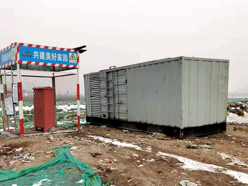 昆明燃气发电机在高海拔地区运行时会遇到哪些常见故障？