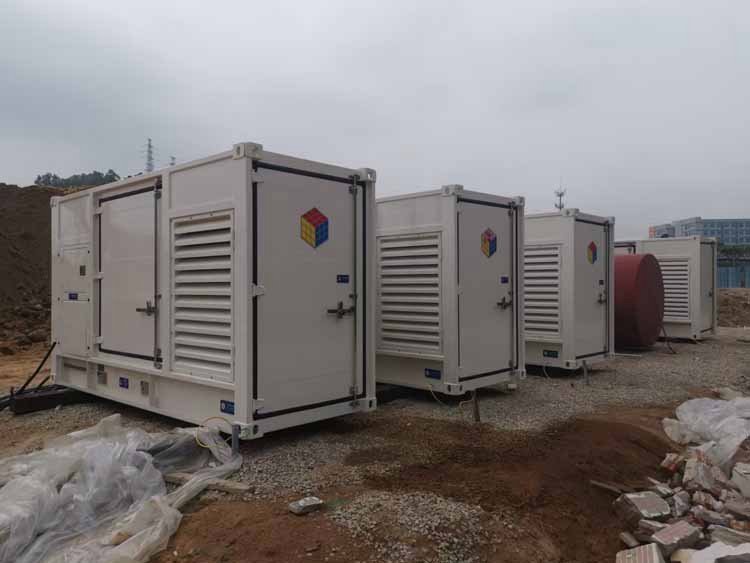 昆明如何降低 200KW 柴油发电机的燃油消耗率？