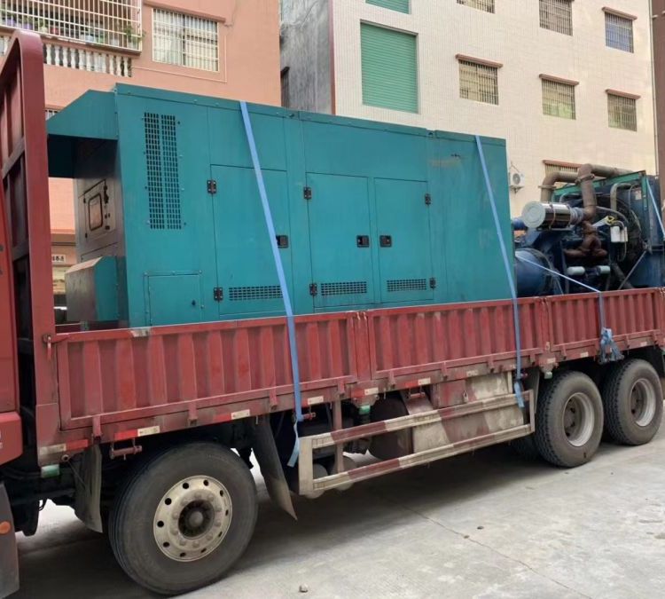昆明如何在不同负载率下确保 400KW 柴油发电机组的正常运行？