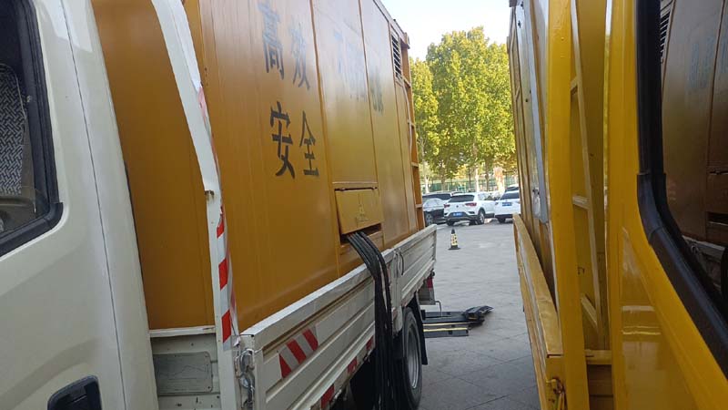 昆明如何判断柴油发电机组和UPS电源的切换时间是否符合要求？